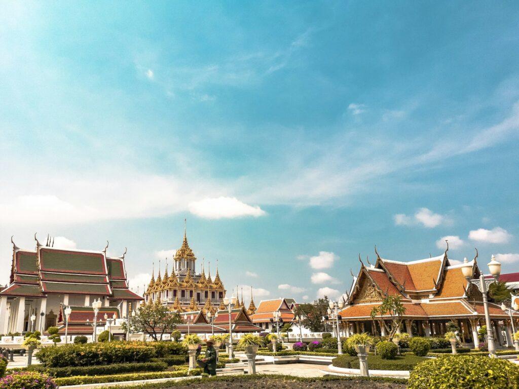 Thailand Unlimited eSIM