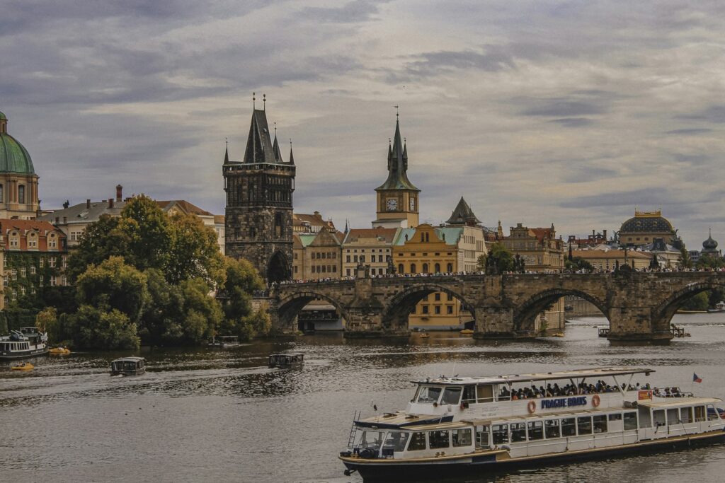 Czech Republic Unlimited eSIM