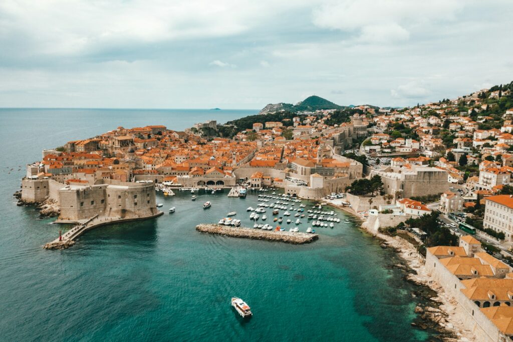 Croatia eSIM data plan