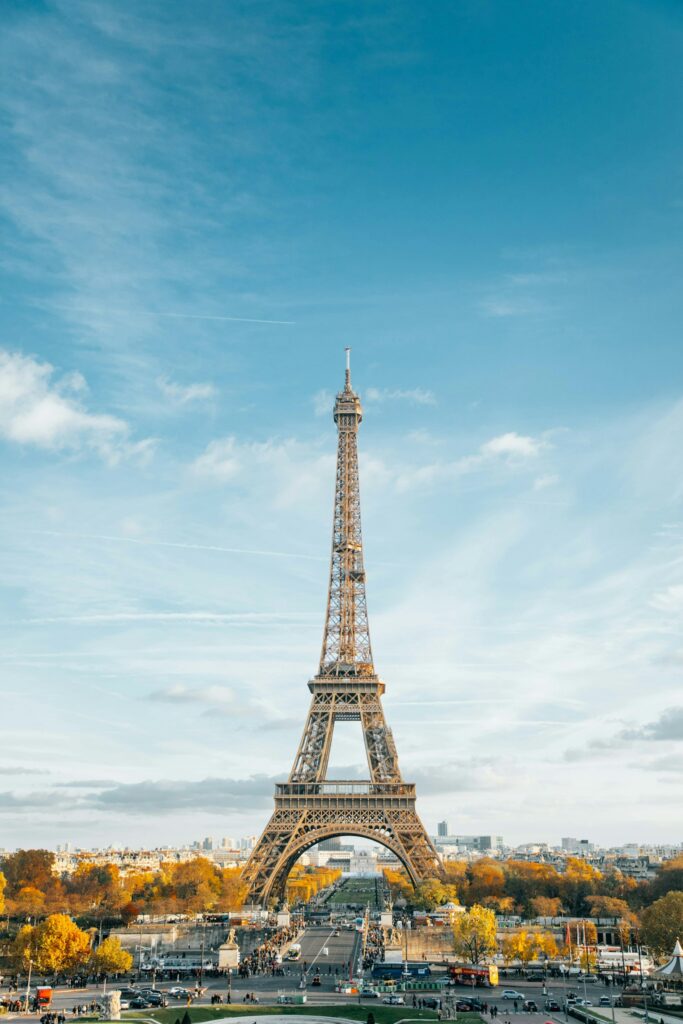 France Unlimited eSIM