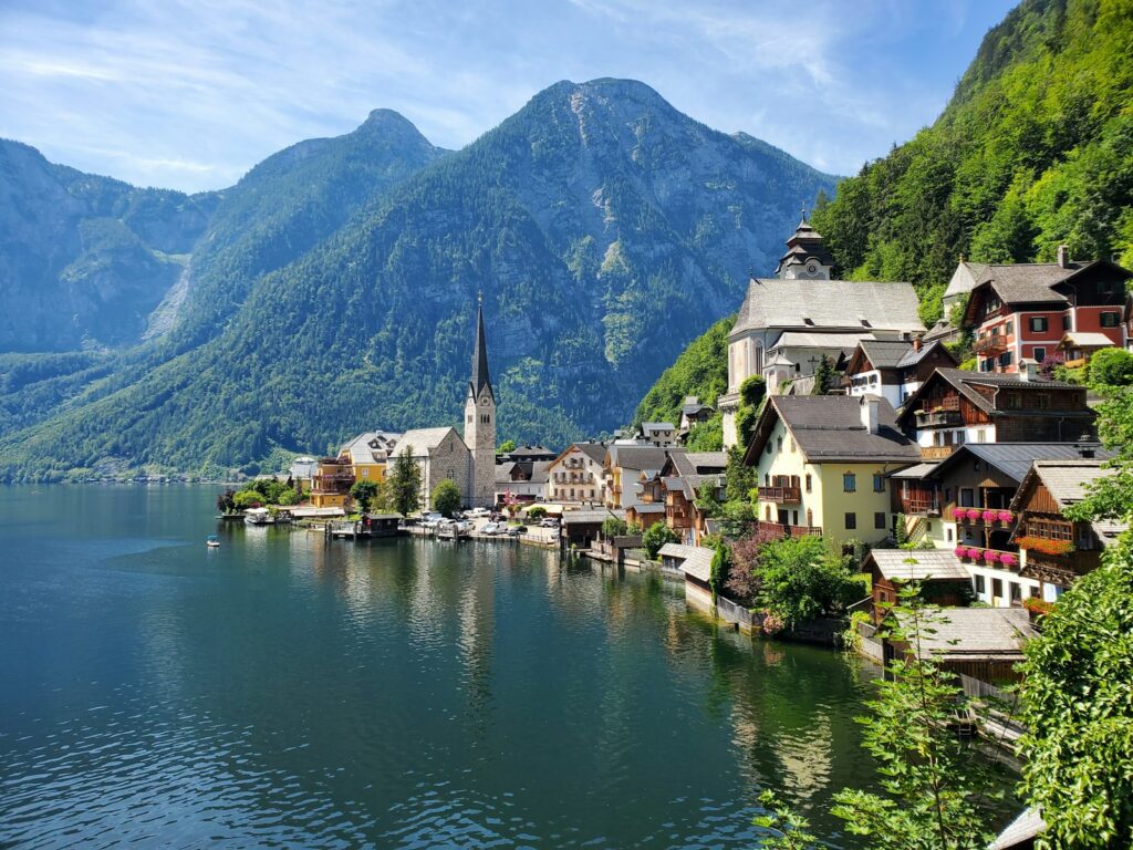 Austria Unlimited eSIM