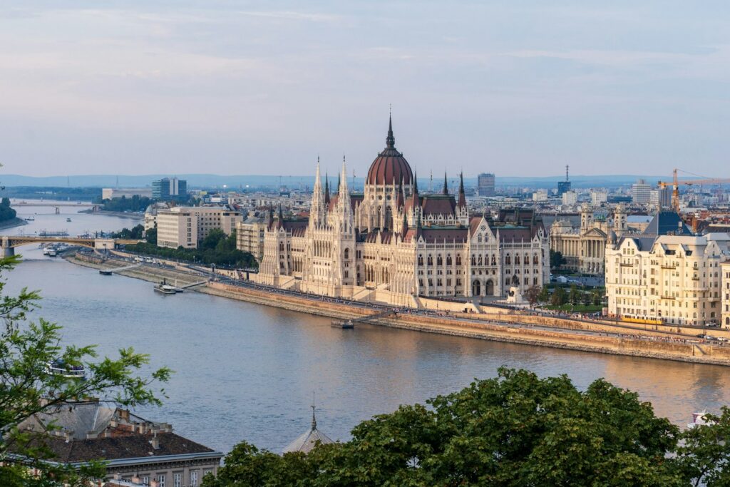 Hungary Unlimited eSIM