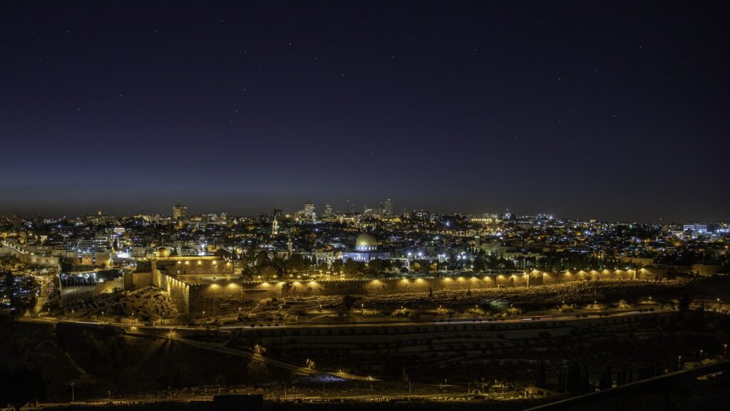 Israel eSIM data plan