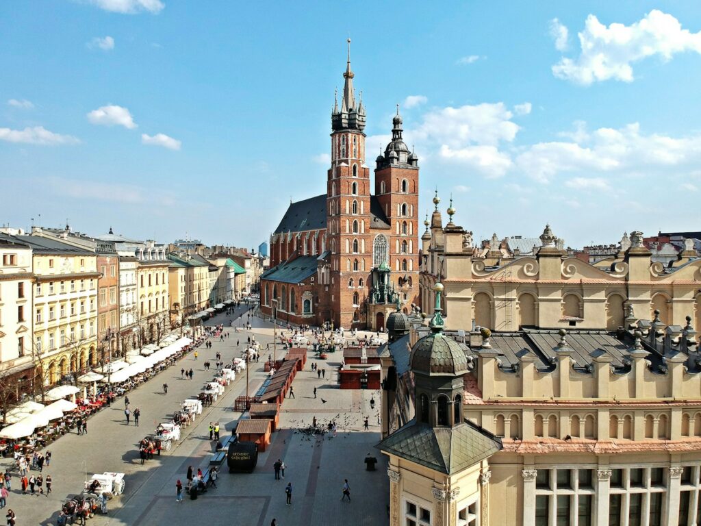 Poland eSIM data plan
