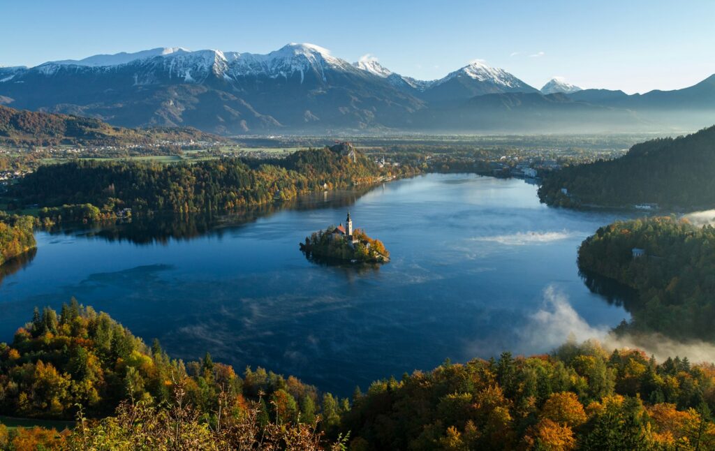 Slovenia eSIM data plan