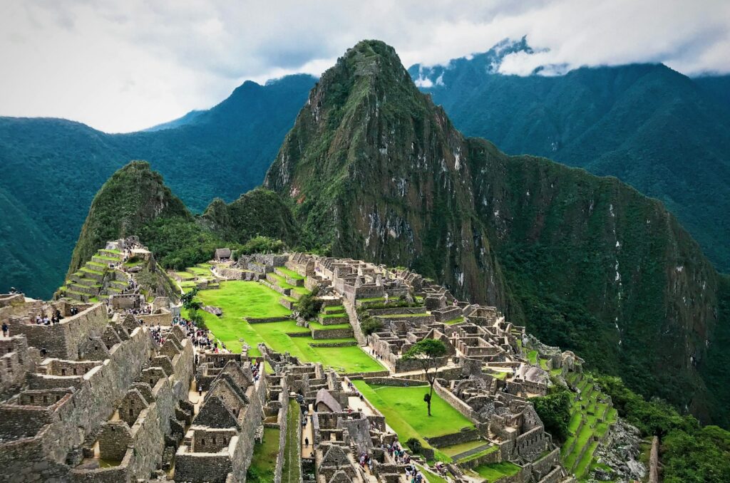 Peru eSIM data plan