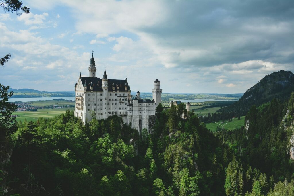 Germany eSIM data plan