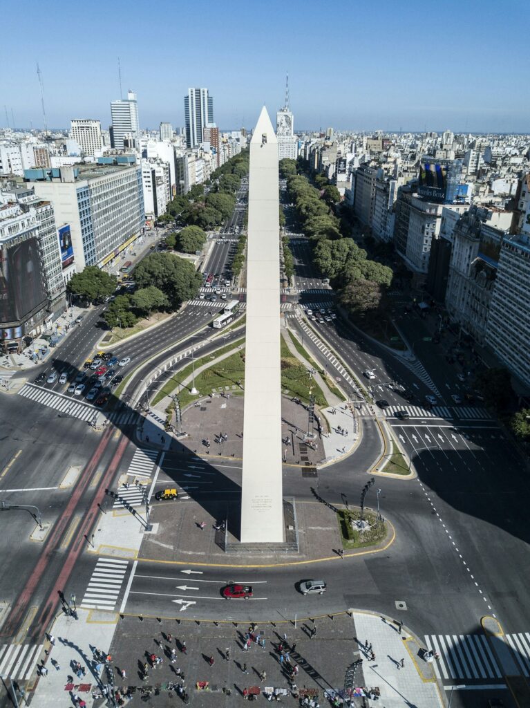 Argentina Unlimited eSIM