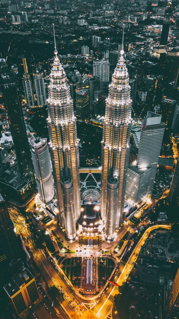 Malaysia eSIM data plan