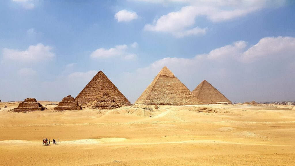 Egypt Unlimited eSIM