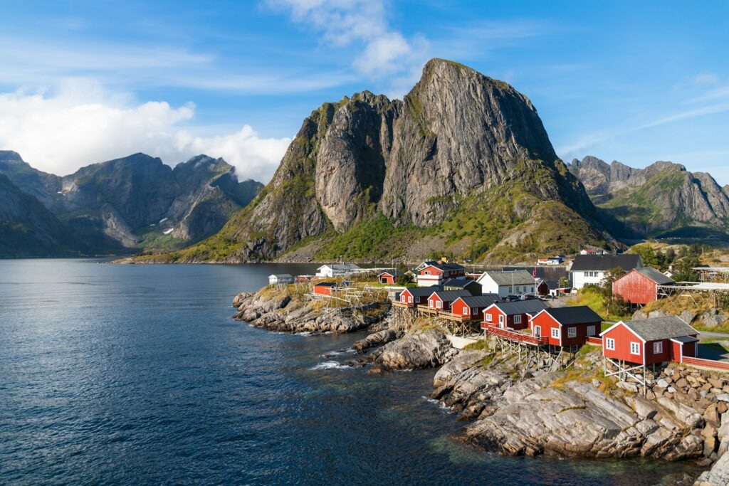 Norway Unlimited eSIM