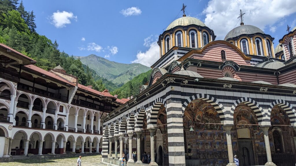 Bulgaria Unlimited eSIM