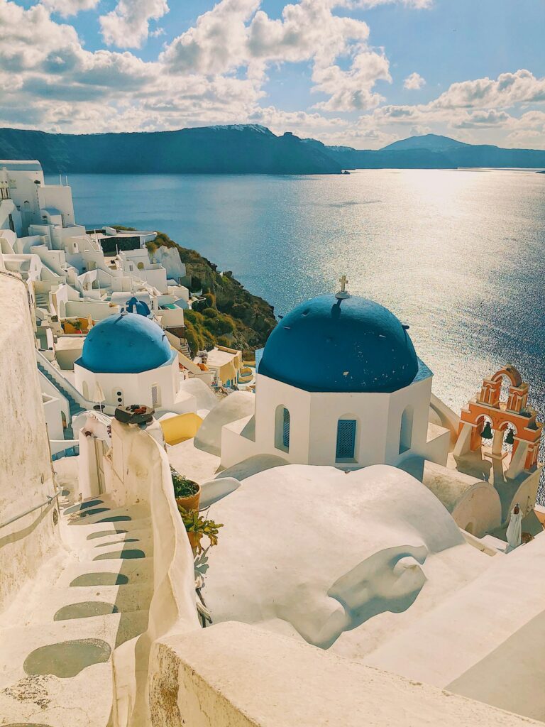 Greece Unlimited eSIM