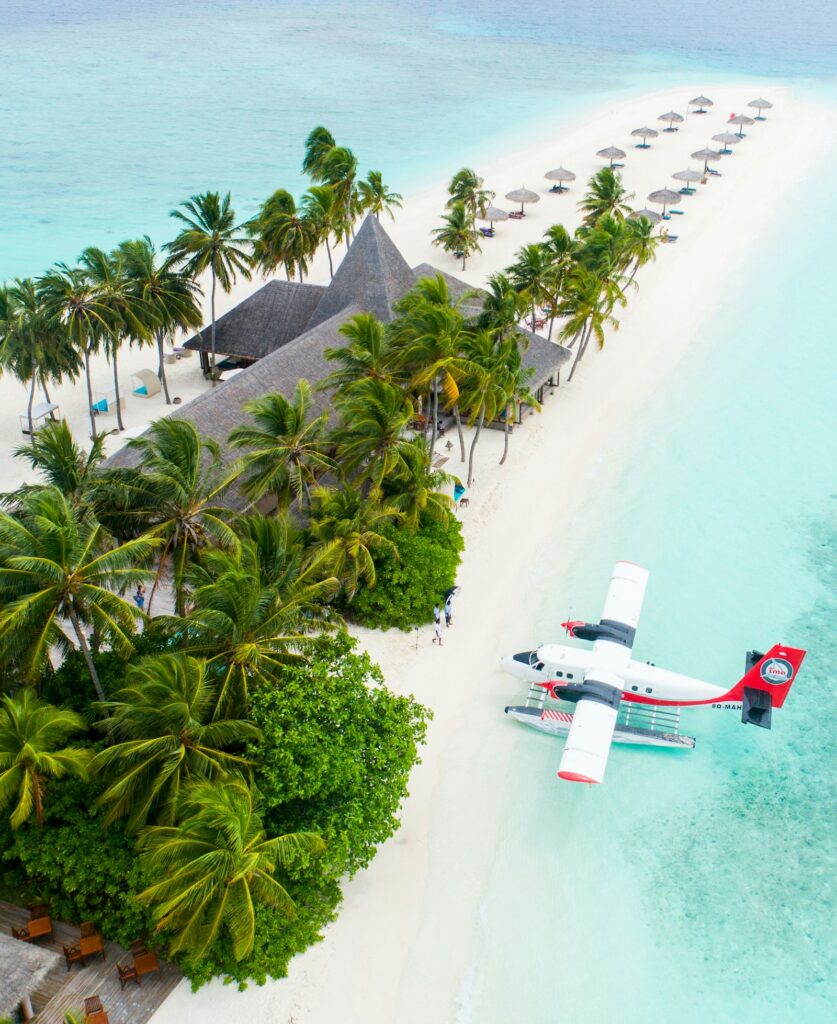 Maldives Unlimited eSIM