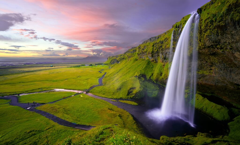 Iceland Unlimited eSIM