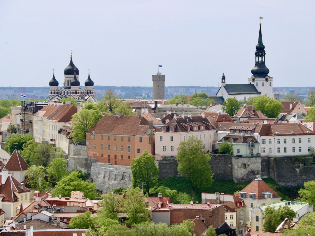 Estonia Unlimited eSIM
