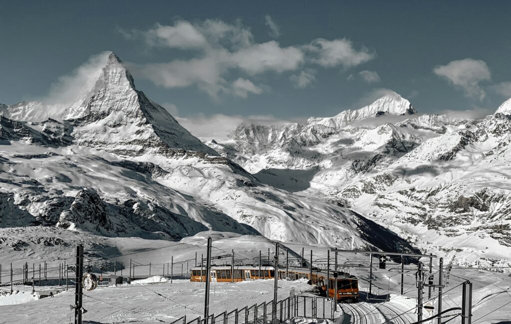 Switzerland Unlimited eSIM